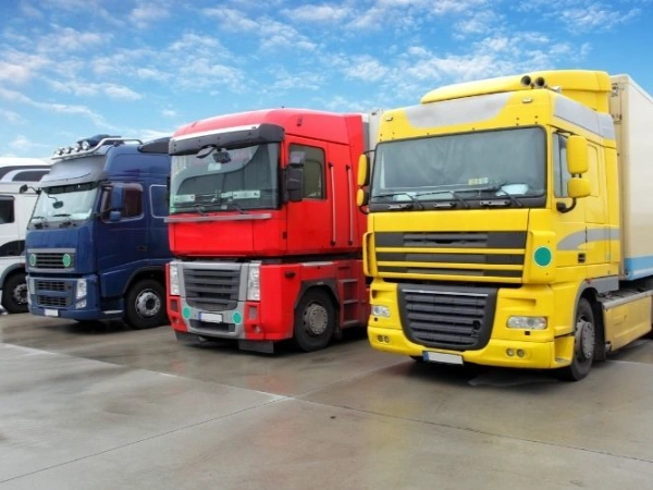 İzmir Kapaklı Nakliye